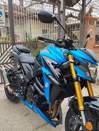 SUZUKI GSX-S 750
