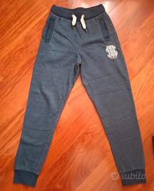 Pantalone Tuta Domyos Uomo Taglia S Sport Palestra