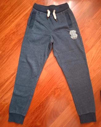 Pantalone Tuta Domyos Uomo Taglia S Sport Palestra