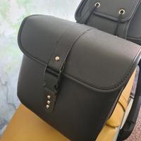 Borse similpelle moto