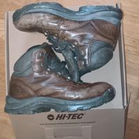 Scarponcini Altitude