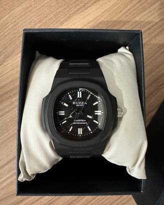 orologio Ruzza watch