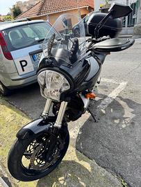 Kawasaki Versys 650 - 2008