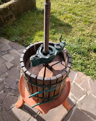 Torchio