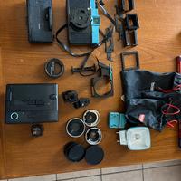 Kit Diana f+