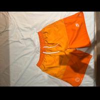 pantaloni corti / costume Nike Uomo