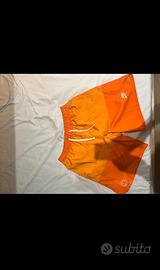 pantaloni corti / costume Nike Uomo