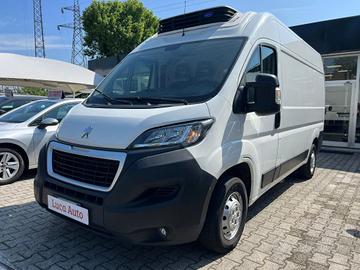 PEUGEOT Boxer 435 2.2 BlueHDi S&S PL-TA *FRIGO*S