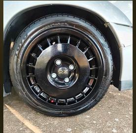 cerchi in lega 15 OZ  Citroen Peugeot 