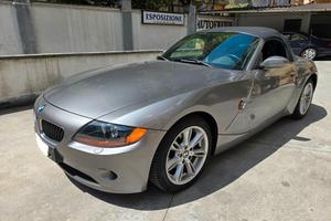 Bmw Z4 2.5i cat Roadster BOOK/XENON/CRS