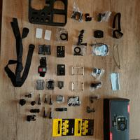 VIDEOCAMERE PER SPORT - 2