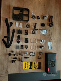 VIDEOCAMERE PER SPORT - 2