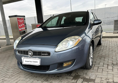 Fiat bravo 1.9 DIESEL