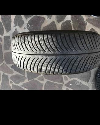 4 gomme invernali 