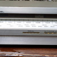 AKAI sintonizzatore stereo FM AM Numero modello AT