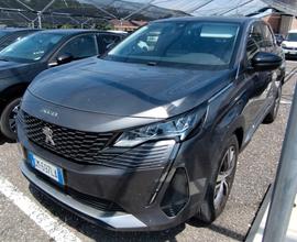 Peugeot 3008 BlueHDi 130 S&S Allure Pack