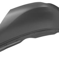 COFANO ANTERIORE TOYOTA IQ 2009