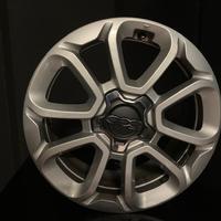 Cerchi fiat 500