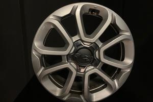 Cerchi fiat 500