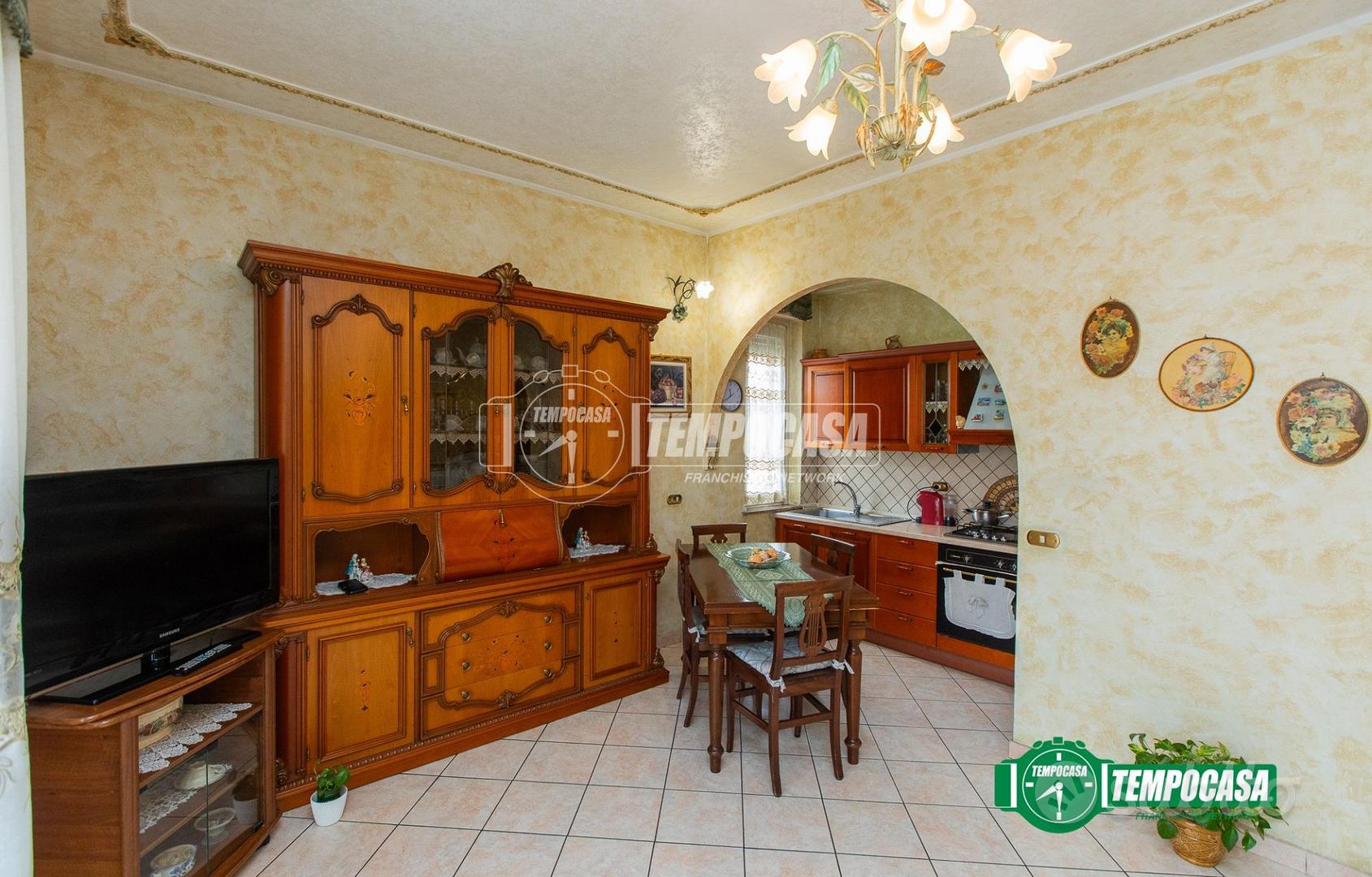 Appartamento – Busto Arsizio, Sacconago - Vista 3
