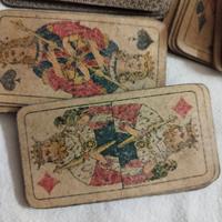 Carte da gioco piemontesi