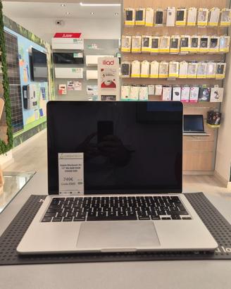 Apple MacBook Air M2 13" 8GB RAM 256GB SSD