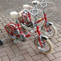 GRAZIELLA CARNIELLI MOD BABY 