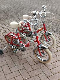 GRAZIELLA CARNIELLI MOD BABY 