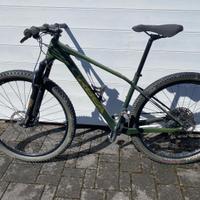 Bici mtb