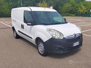 Opel Combo 1.6 CDTI 105CV PL-TN Van (1000kg)*Clima