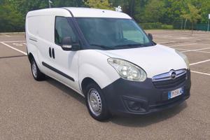 Opel Combo 1.6 CDTI 105CV PL-TN Van (1000kg)*Clima