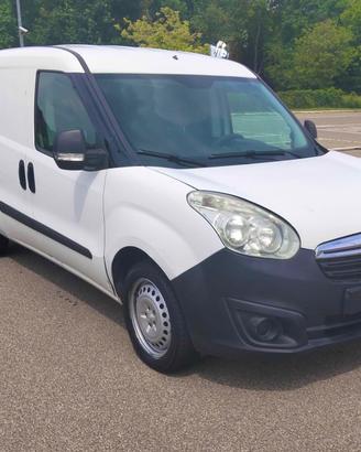 Opel Combo 1.6 CDTI 105CV PL-TN Van (1000kg)*Clima