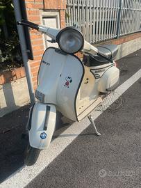 Vespa 50 special