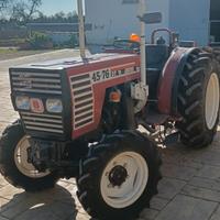 trattore agricolo 