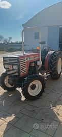 trattore agricolo 