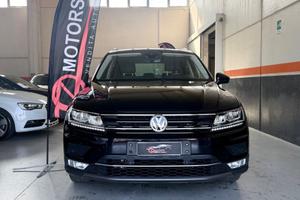 Volkswagen Tiguan 2.0 TDI SCR DSG Business BlueMot