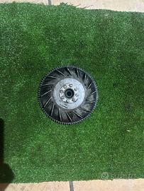 Volano piaggio vespa 50 hp/v