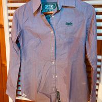 Camicia donna SuperDry