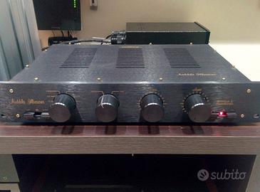 Preamplificatore Audible Illusions Modulus 3A