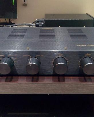 Preamplificatore Audible Illusions Modulus 3A