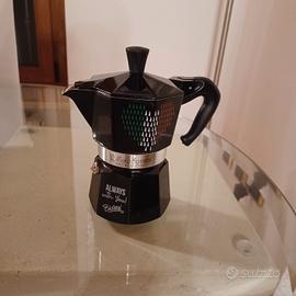 caffetteria Bialetti tre tazze