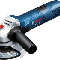 Bosch Professional Smerigliatrice Angolare GWS 7-1