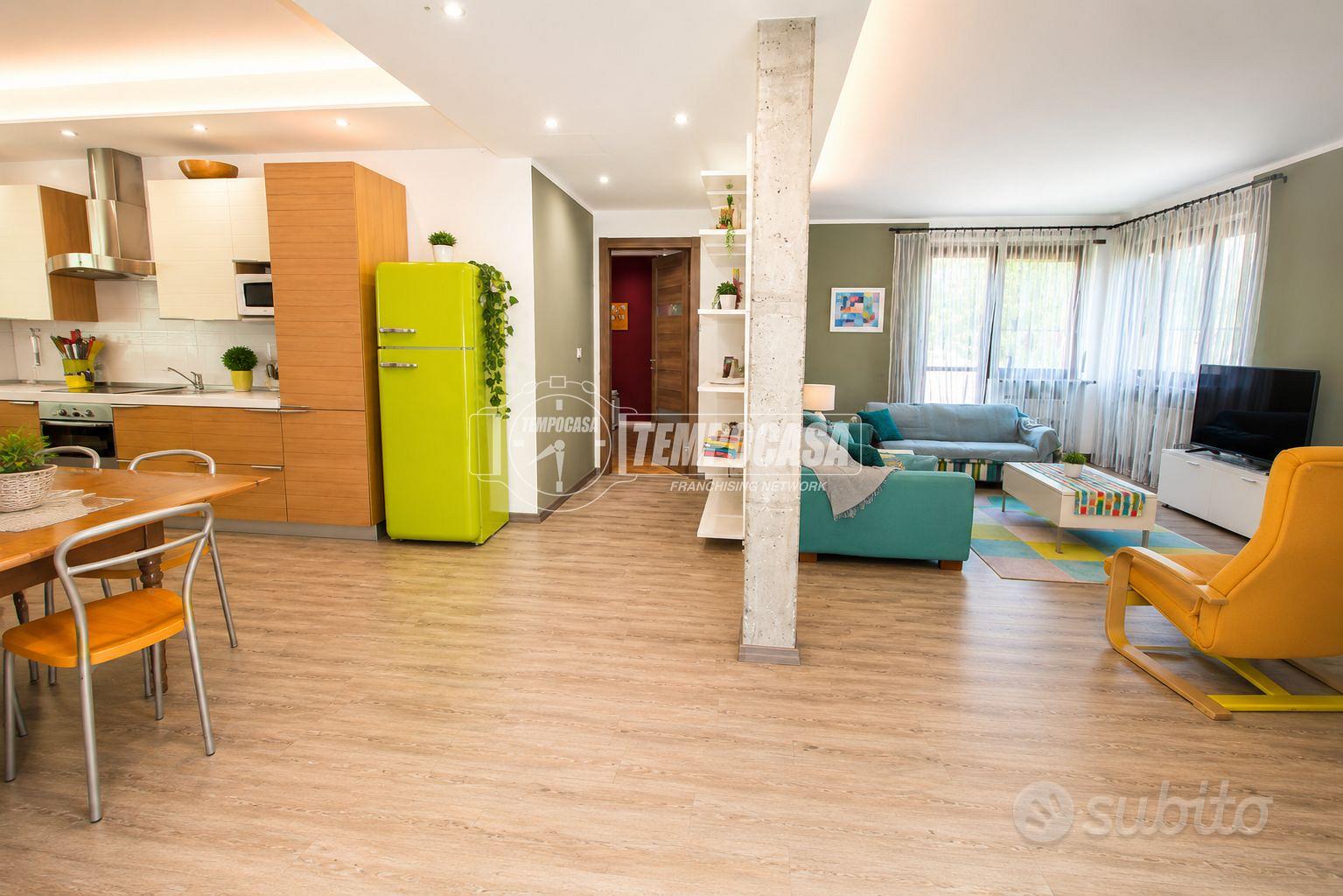 Appartamento – Carmagnola, Torino - Vista 5