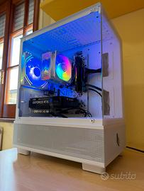 Pc da Gaming i7 e RTX 4060