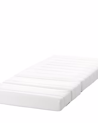 INNERLIG Materasso a molle letto allungabile ikea