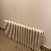 Termosifone Nuovo Cordivari 19 elementi x 3 colonn