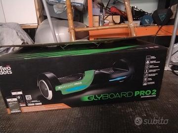 Hoverboard