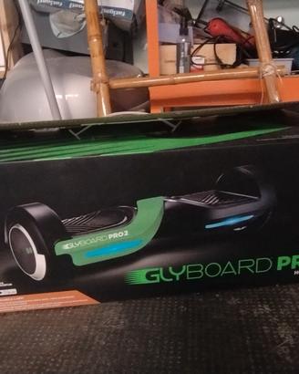 Hoverboard