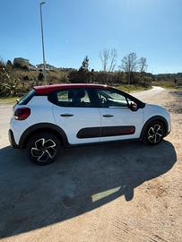 Citroen C3 Pure Tech 83 S&S shine