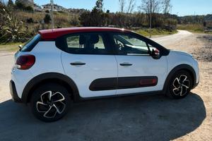 Citroen C3 Pure Tech 83 S&S shine